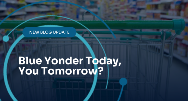 Grocery store image representing affected clients